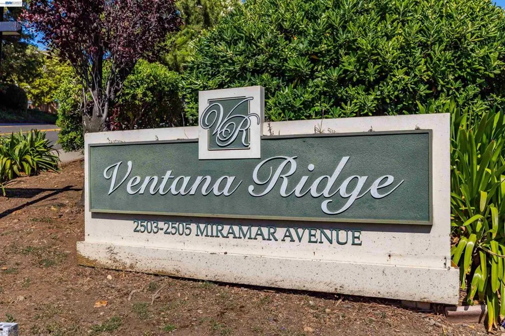 2505 Miramar Ave #114 Castro Valley, CA 94546