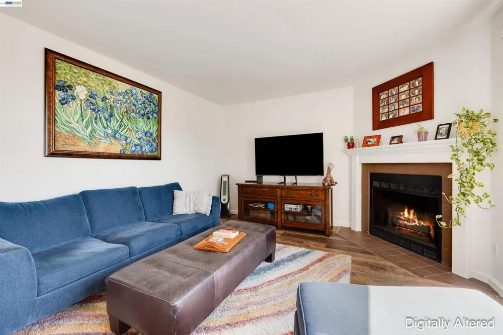 2505 Miramar Ave #114 Castro Valley, CA 94546