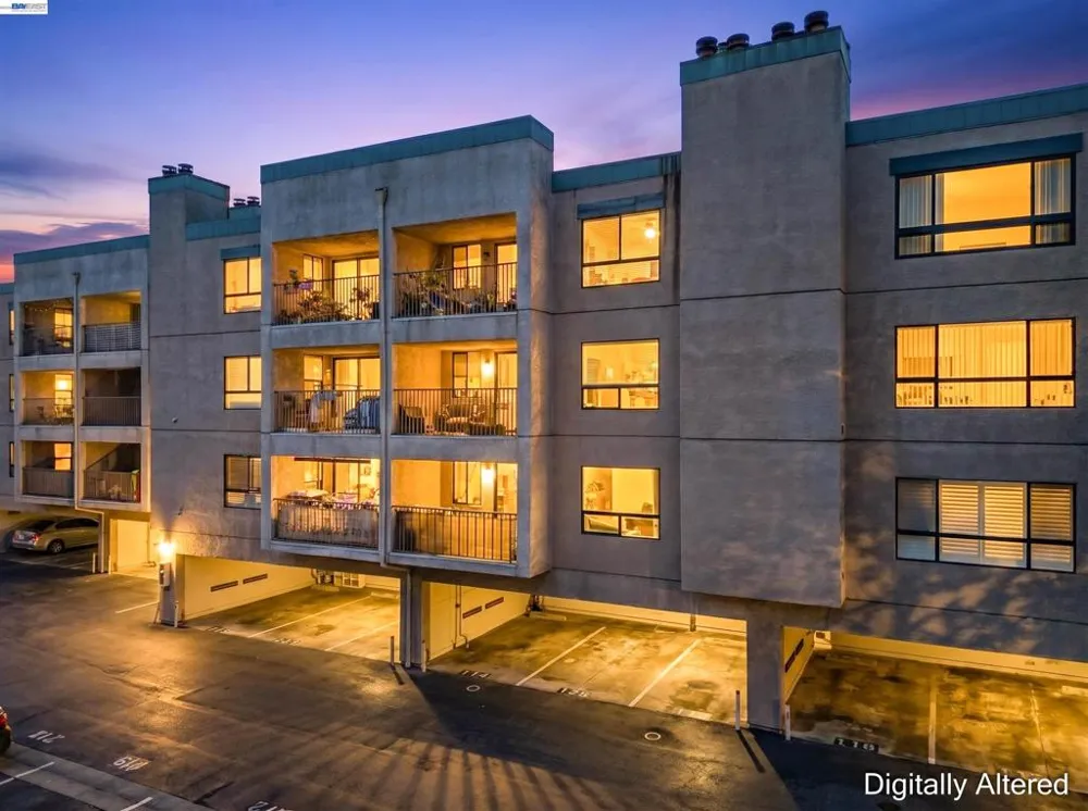 2505 Miramar Ave #114 Castro Valley, CA 94546