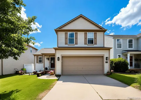10140 Fieldway Trail
