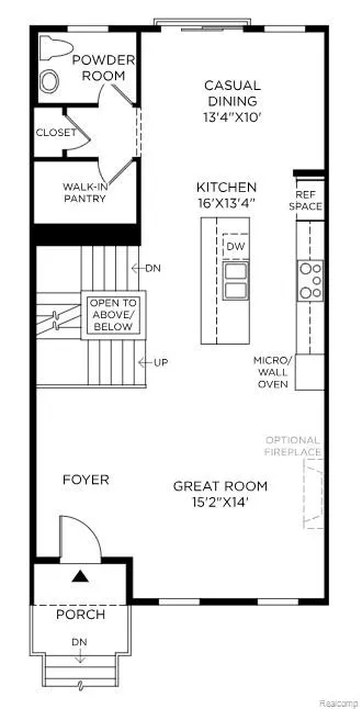 102 Beal Street