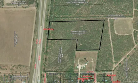 6292 US-S 281 Highway