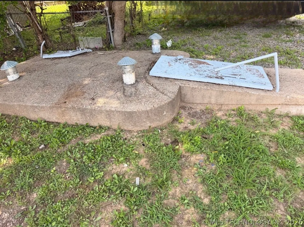 505 W Argyle Avenue Sallisaw, OK 74955