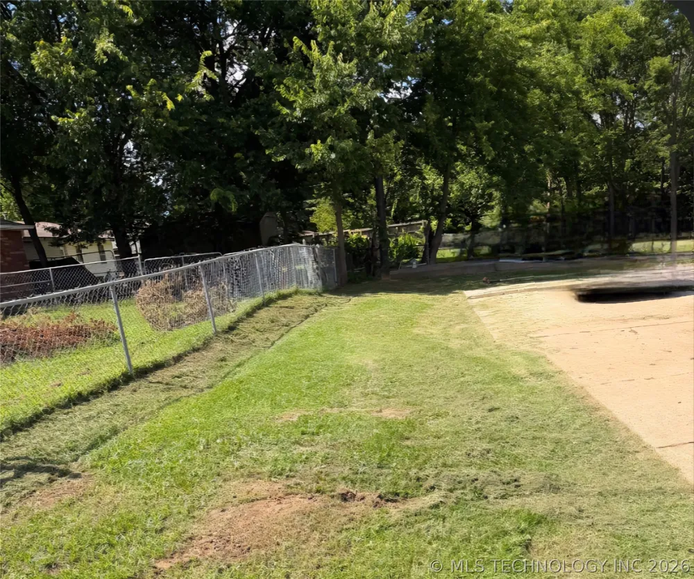 505 W Argyle Avenue Sallisaw, OK 74955