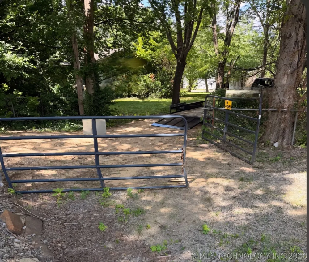 505 W Argyle Avenue Sallisaw, OK 74955