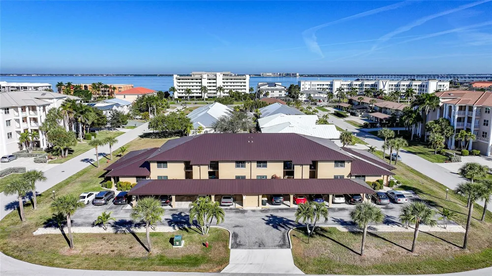 240 LEWIS CIRCLE #513 Punta Gorda, FL 33950