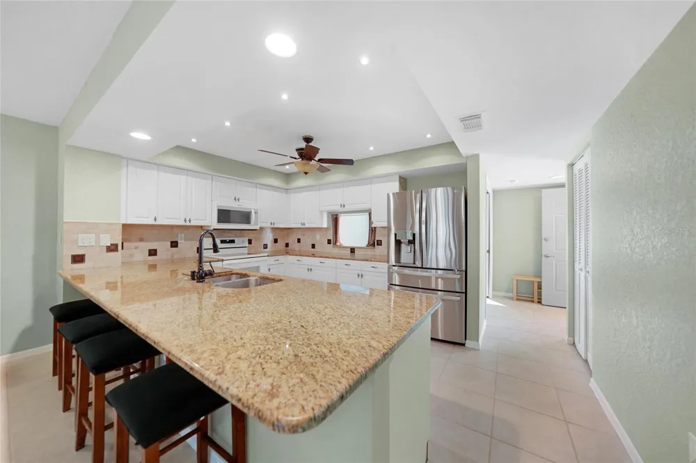 240 LEWIS CIRCLE #513 Punta Gorda, FL 33950