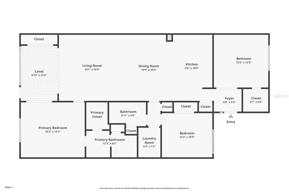 240 LEWIS CIRCLE #513 Punta Gorda, FL 33950