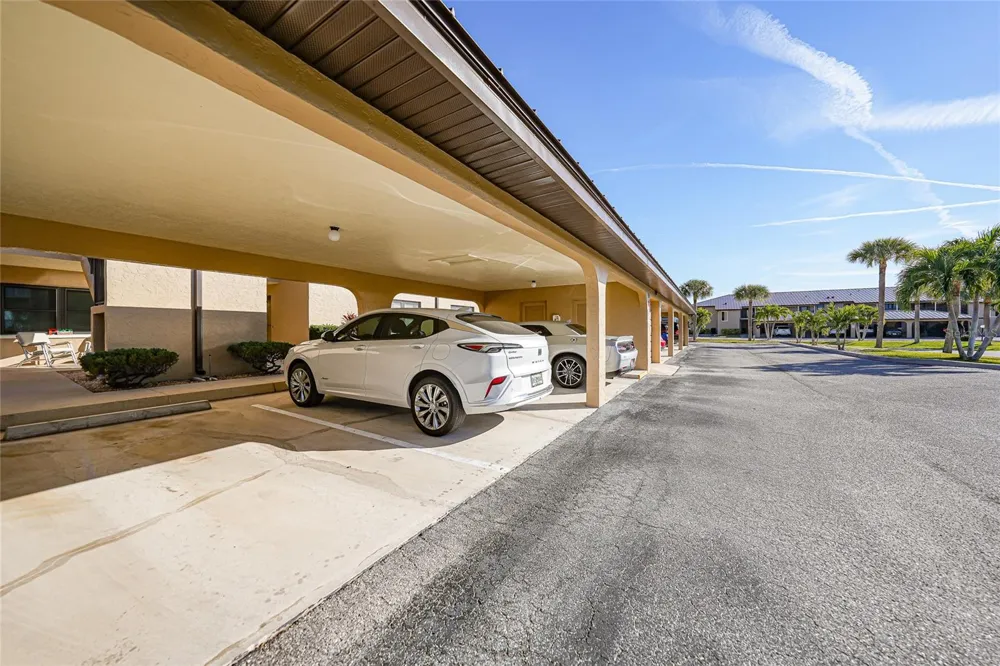 240 LEWIS CIRCLE #513 Punta Gorda, FL 33950