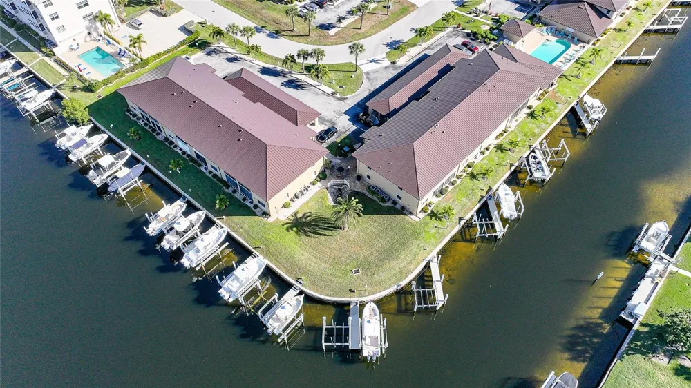 240 LEWIS CIRCLE #513 Punta Gorda, FL 33950