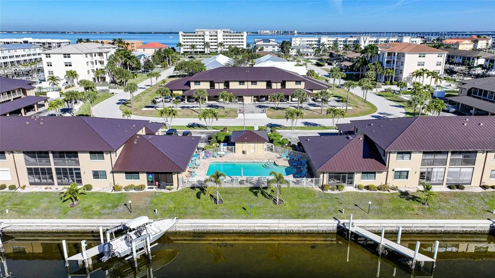 240 LEWIS CIRCLE #513 Punta Gorda, FL 33950