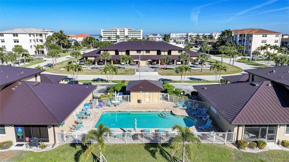 240 LEWIS CIRCLE #513 Punta Gorda, FL 33950