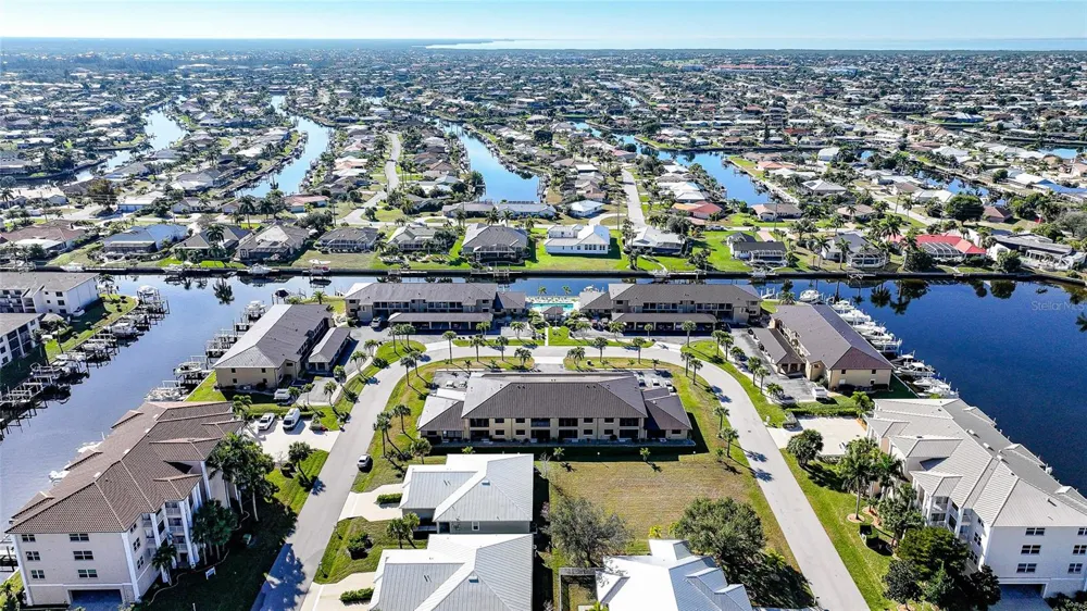240 LEWIS CIRCLE #513 Punta Gorda, FL 33950