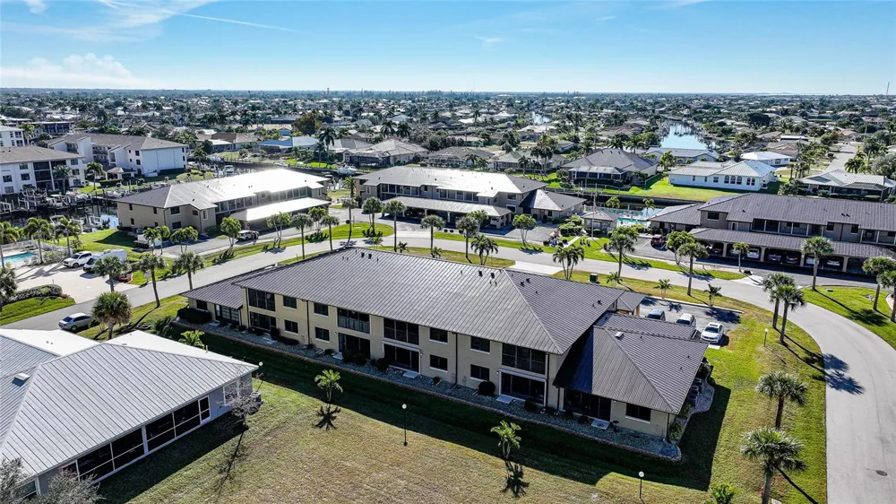 240 LEWIS CIRCLE #513 Punta Gorda, FL 33950