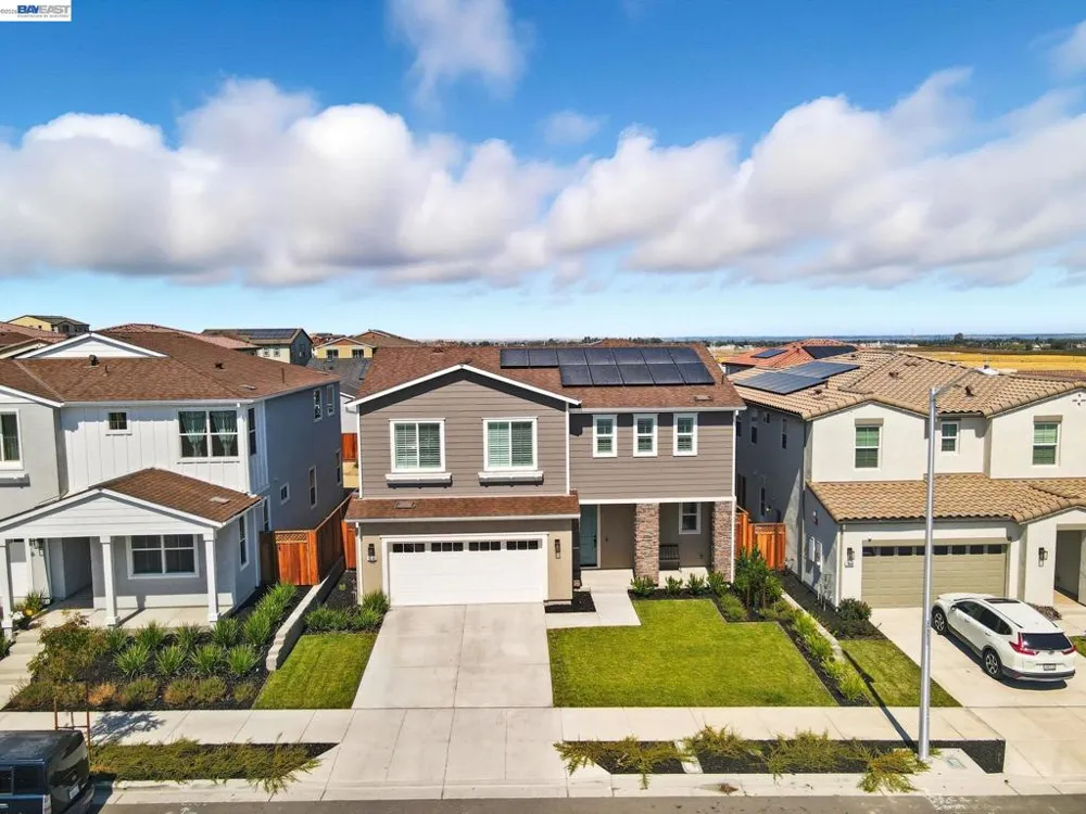 5645 Sierra Trail Way Antioch, CA 94531