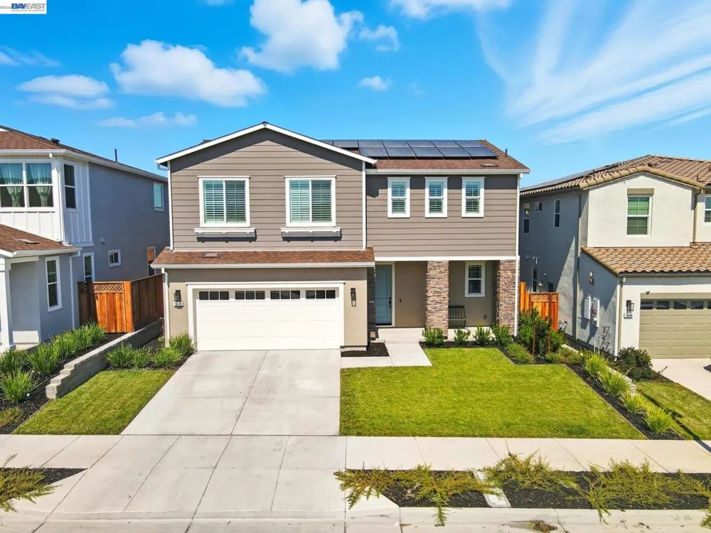5645 Sierra Trail Way Antioch, CA 94531