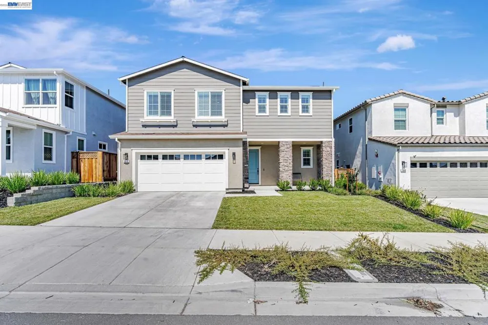 5645 Sierra Trail Way Antioch, CA 94531