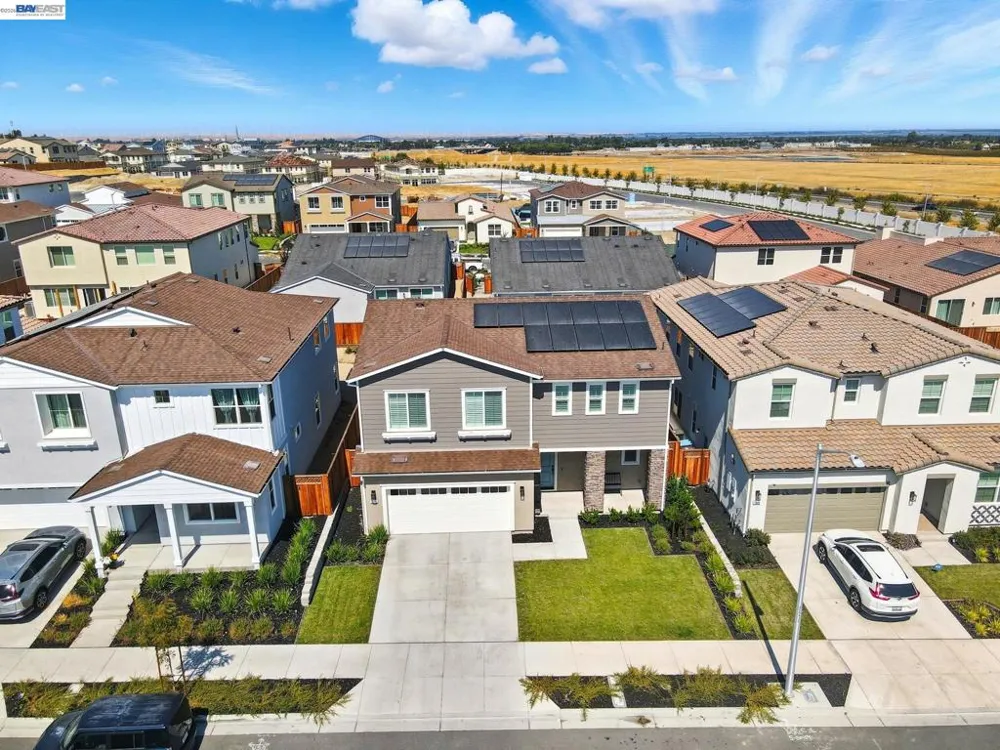 5645 Sierra Trail Way Antioch, CA 94531