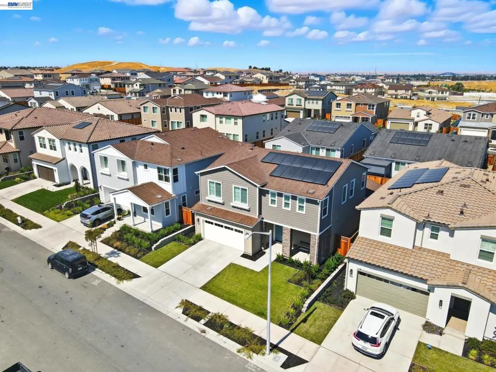 5645 Sierra Trail Way Antioch, CA 94531