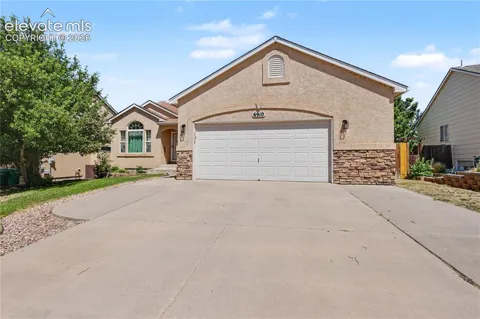 6910 Ketchum Drive