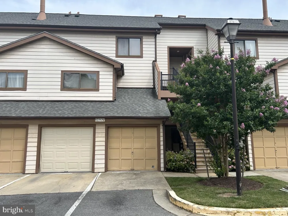 14017 JUSTIN WAY #22-E Laurel, MD 20707