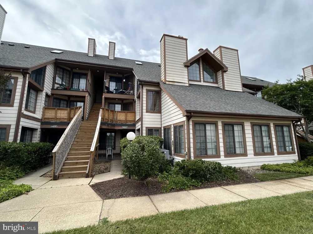 14017 JUSTIN WAY #22-E Laurel, MD 20707
