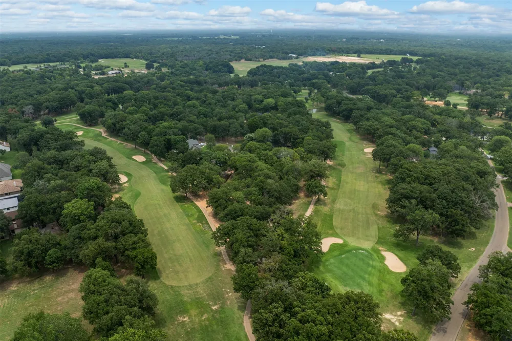 133 Pinnacle Club Drive Mabank, TX 75156