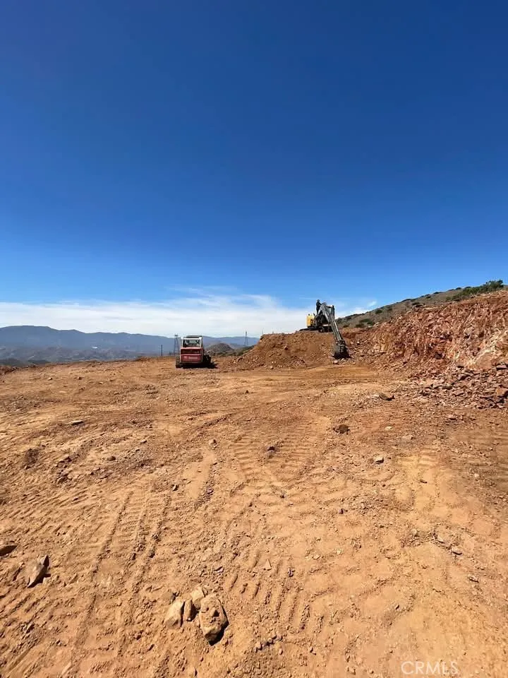 35620 Vista View Terrace Acton, CA 93551