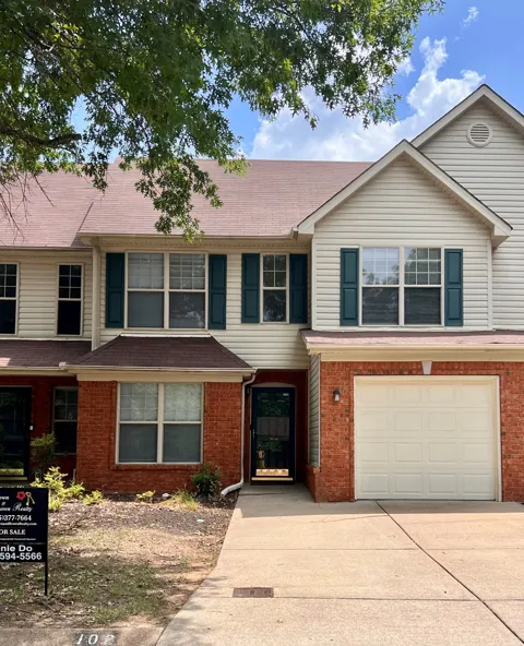 3405 Old Anderson Rd #102