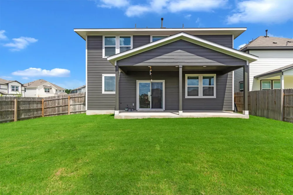 722 Palo Brea Loop Hutto, TX 78634