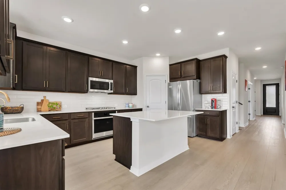 722 Palo Brea Loop Hutto, TX 78634