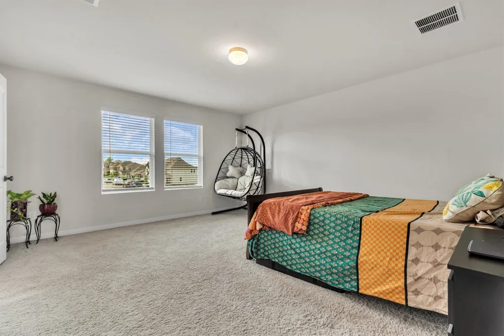 722 Palo Brea Loop Hutto, TX 78634