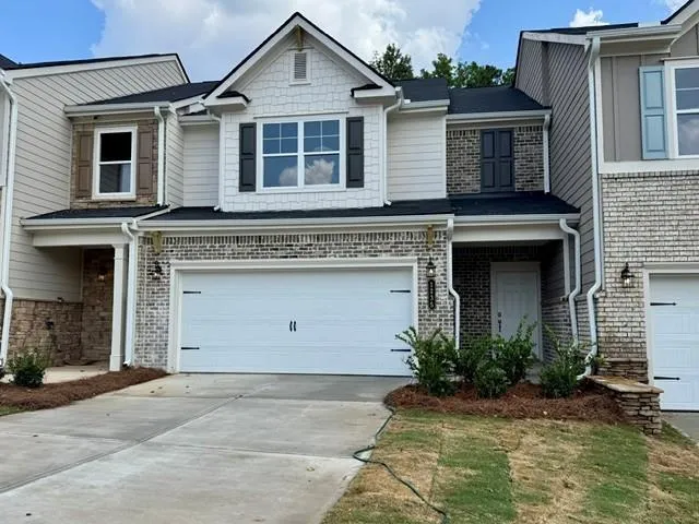 1235 Park Center Circle Austell, GA 30168