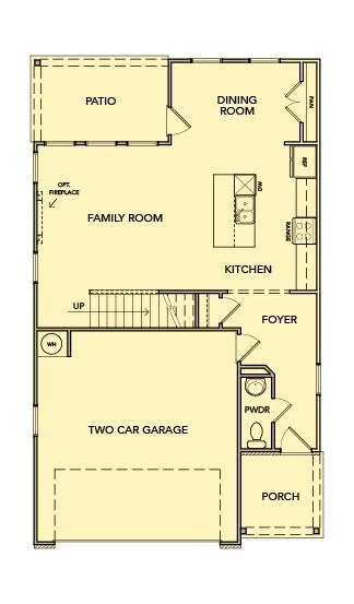 1235 Park Center Circle Austell, GA 30168