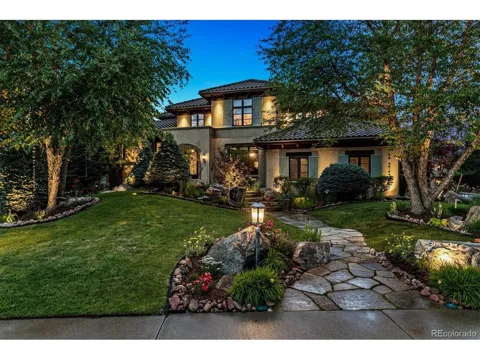 9555 Silent Hills Lane