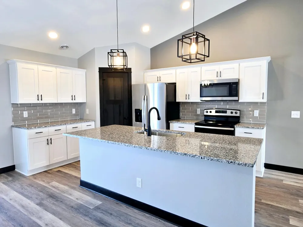 2118 Nelson Street Saint Peter, MN 56082