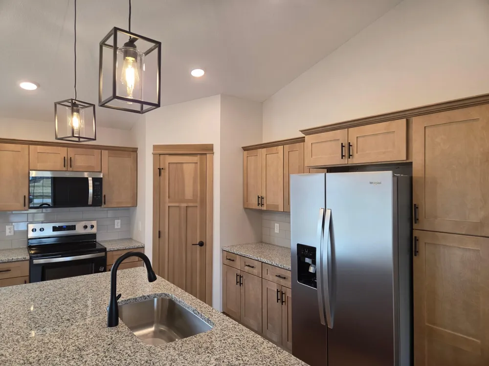 2118 Nelson Street Saint Peter, MN 56082