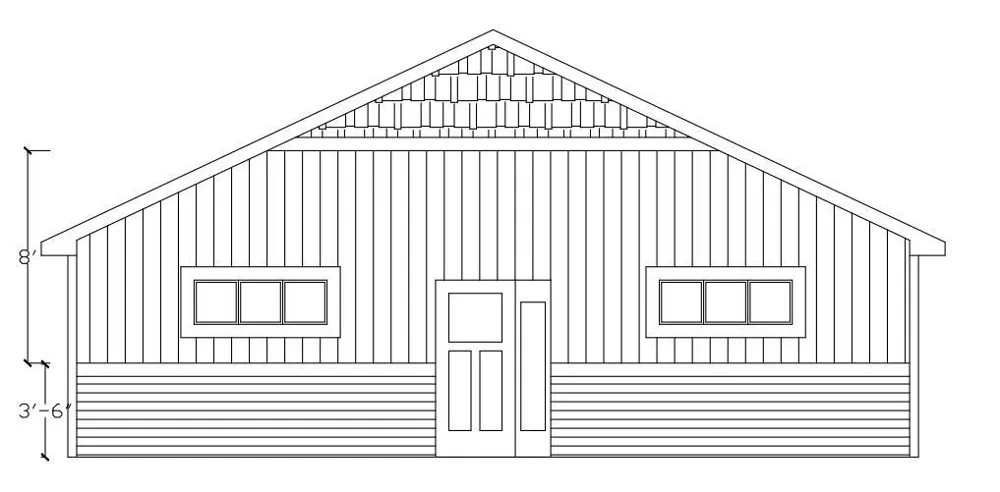 2118 Nelson Street Saint Peter, MN 56082