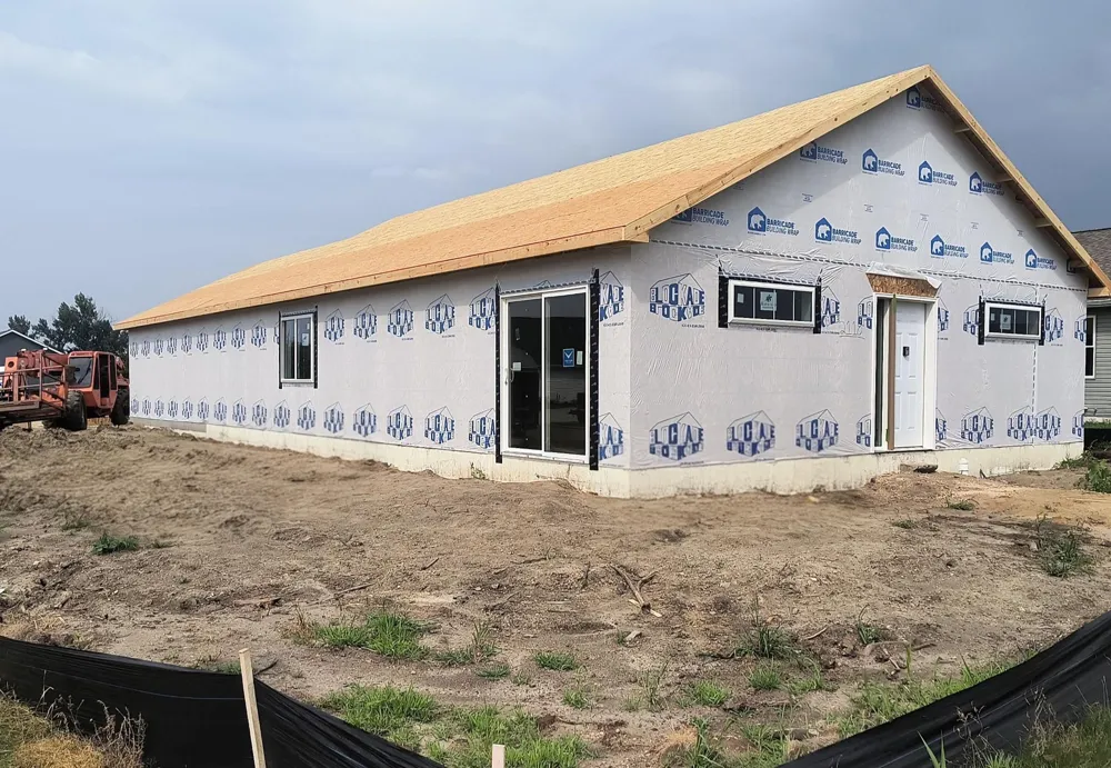 2118 Nelson Street Saint Peter, MN 56082
