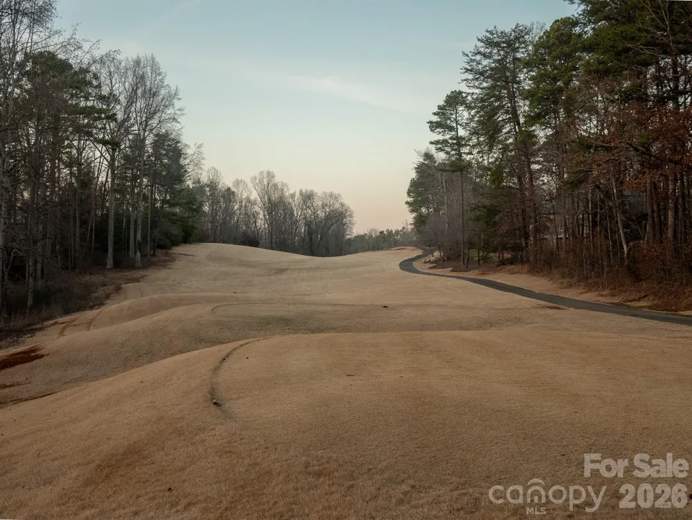 0 Plantation Drive Rutherfordton, NC 28139