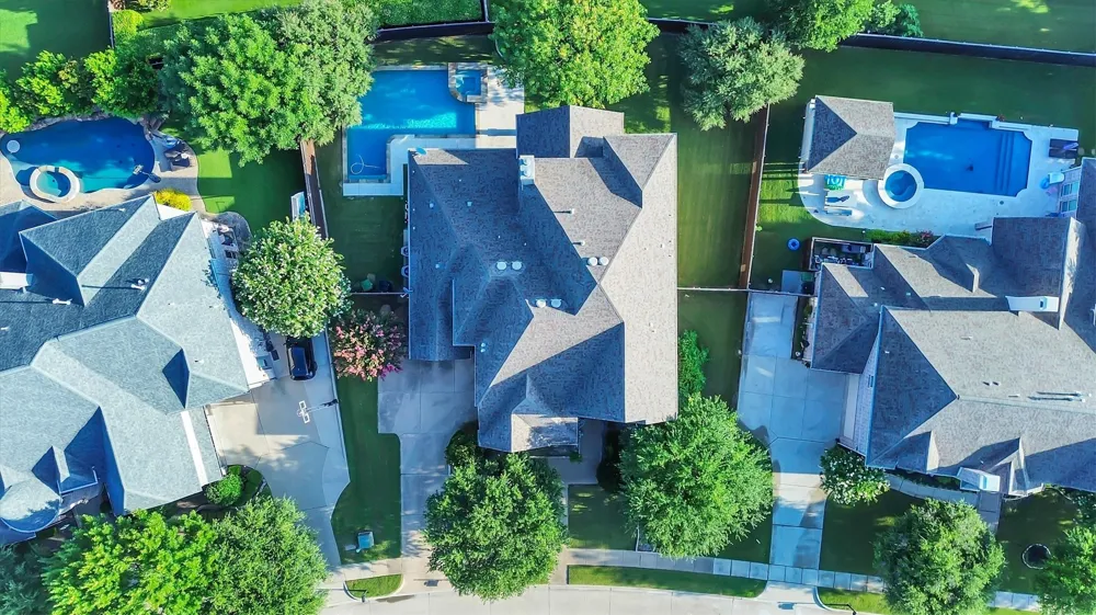 605 Royal Glen Drive Murphy, TX 75094