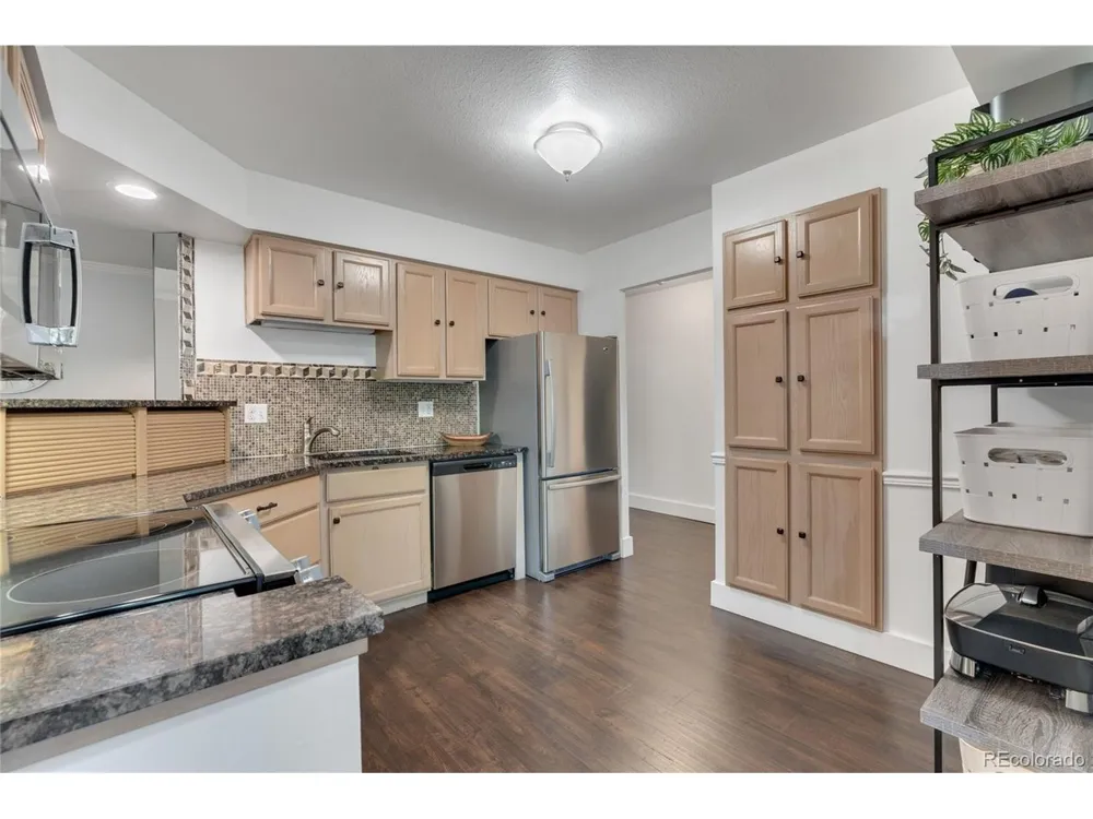 7250 Eastmoor Drive #125 Denver, CO 80237