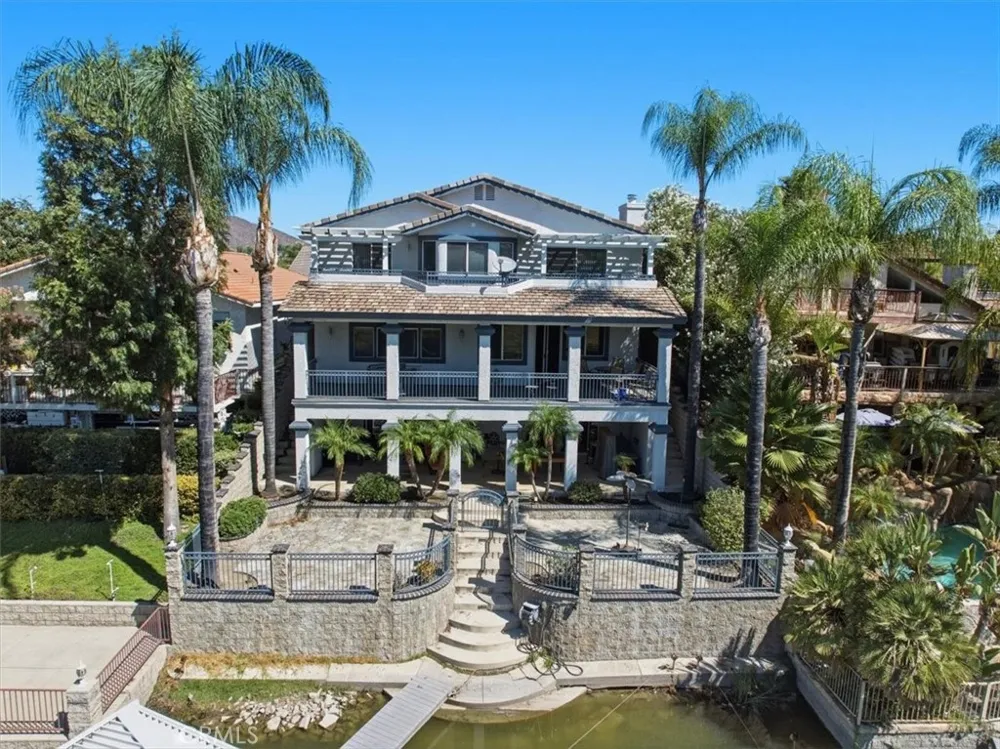 30294 Little Harbor Canyon Lake, CA 92587