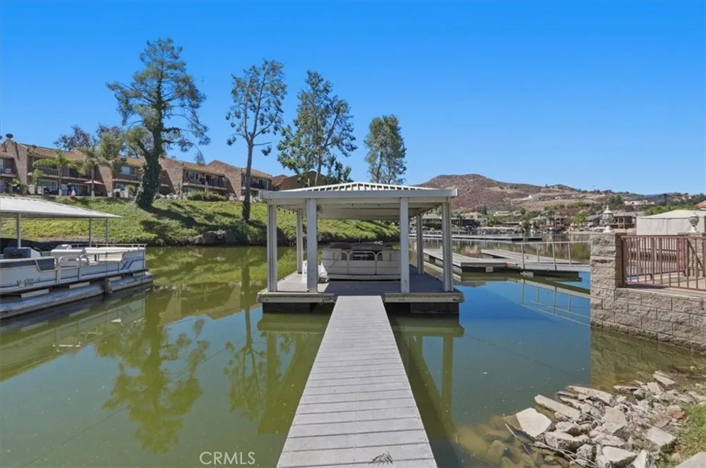 30294 Little Harbor Canyon Lake, CA 92587