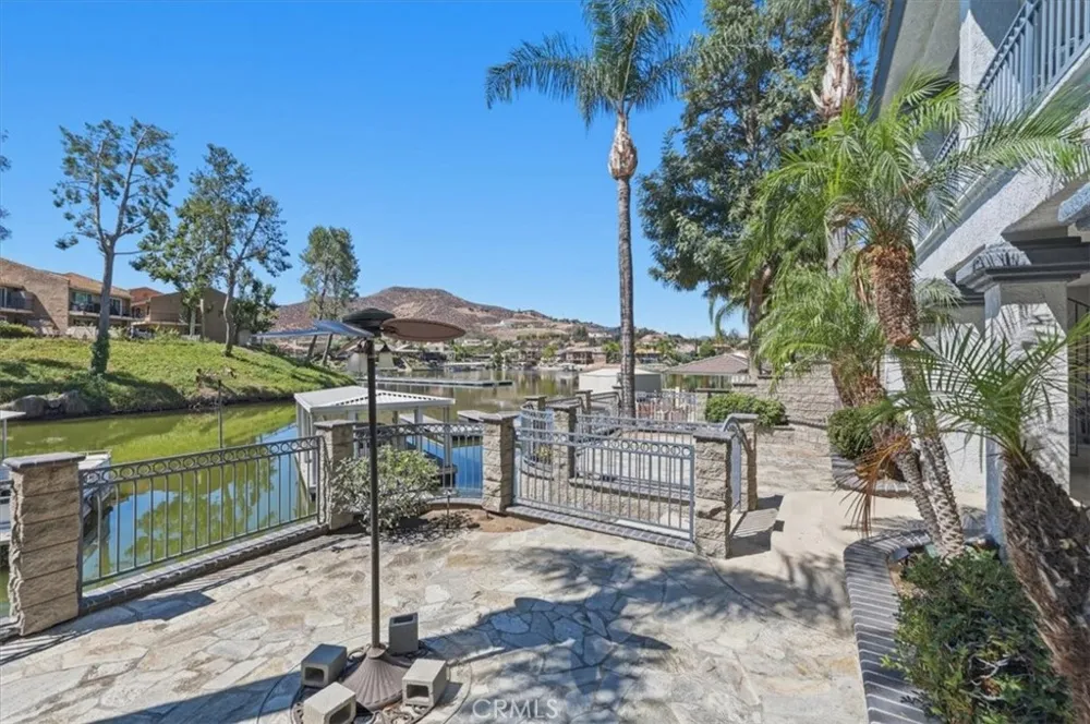 30294 Little Harbor Canyon Lake, CA 92587