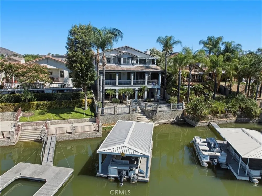 30294 Little Harbor Canyon Lake, CA 92587