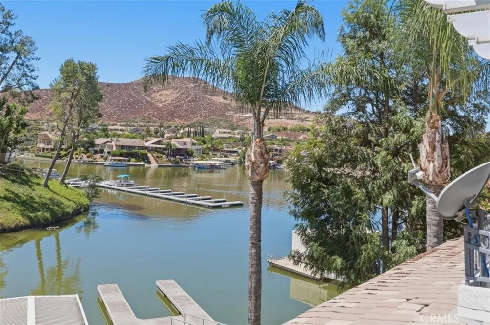 30294 Little Harbor Canyon Lake, CA 92587