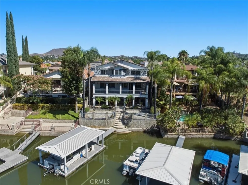 30294 Little Harbor Canyon Lake, CA 92587