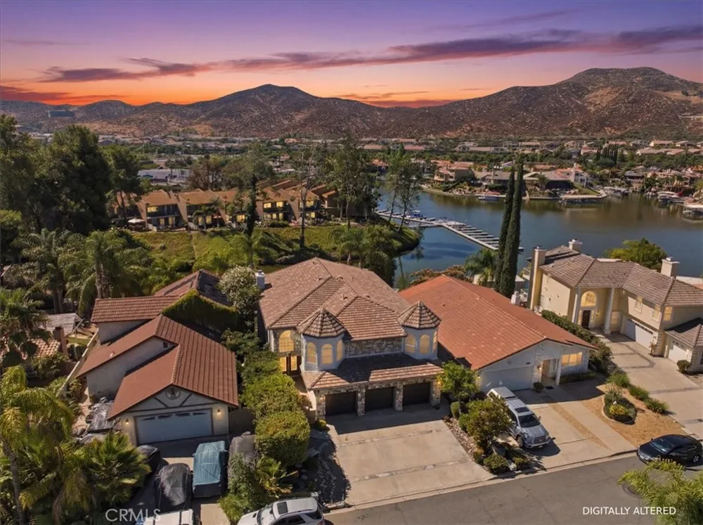 30294 Little Harbor Canyon Lake, CA 92587
