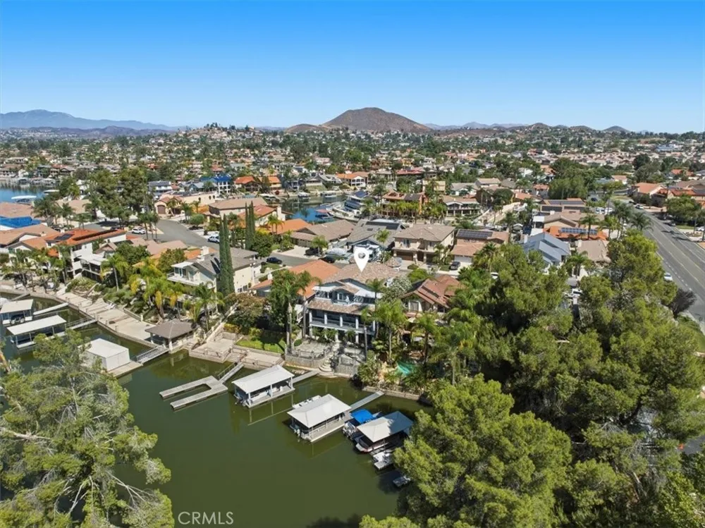 30294 Little Harbor Canyon Lake, CA 92587